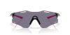 OAKLEY CYBR ZERO 0OO9512D 951205 39 Napszemüveg