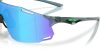 OAKLEY CYBR DYNO 0OO9513D 951302 39 Napszemüveg