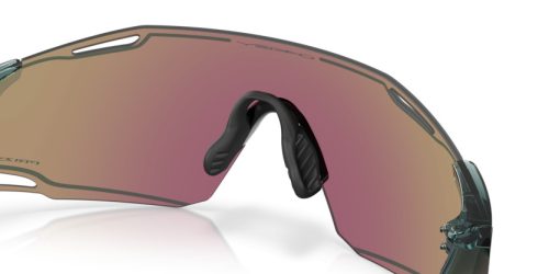 OAKLEY CYBR DYNO 0OO9513D 951302 39 Napszemüveg