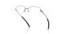 OAKLEY FRAME MOONGLOW 0OX3006 300602 55 Szemüvegkeret
