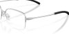 OAKLEY FRAME MOONGLOW 0OX3006 300604 55 Szemüvegkeret