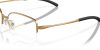 OAKLEY FRAME MOONGLOW 0OX3006 300606 55 Szemüvegkeret