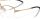 OAKLEY FRAME MOONGLOW 0OX3006 300606 55 Szemüvegkeret