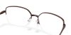 OAKLEY FRAME MOONGLOW 0OX3006 300607 53 Szemüvegkeret