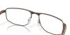 OAKLEY FRAME ADDAMS 0OX3012 301202 56 Szemüvegkeret