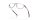 OAKLEY FRAME ADDAMS 0OX3012 301205 56 Szemüvegkeret