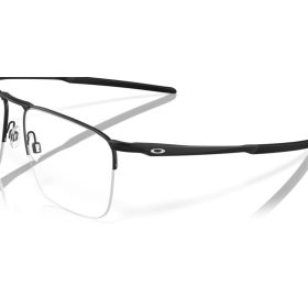 OAKLEY FRAME VOON 0OX3026 302601 55 Szemüvegkeret