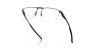 OAKLEY FRAME VOON 0OX3026 302601 57 Szemüvegkeret