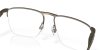 OAKLEY FRAME VOON 0OX3026 302602 57 Szemüvegkeret