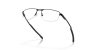 OAKLEY FRAME ADDAMS 0.5 0OX3035 303501 54 Szemüvegkeret