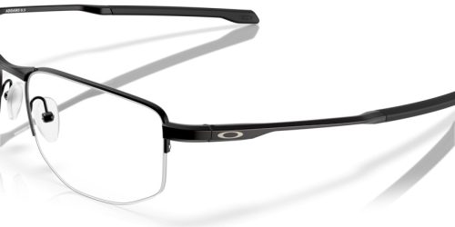 OAKLEY FRAME ADDAMS 0.5 0OX3035 303501 54 Szemüvegkeret