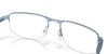 OAKLEY FRAME ADDAMS 0.5 0OX3035 303503 56 Szemüvegkeret