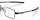 OAKLEY FRAME FOIL RQ 0OX3036 303601 57 Szemüvegkeret
