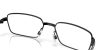 OAKLEY FRAME FOIL RQ 0OX3036 303601 57 Szemüvegkeret