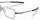 OAKLEY FRAME FOIL RQ 0OX3036 303602 55 Szemüvegkeret