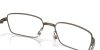 OAKLEY FRAME FOIL RQ 0OX3036 303602 55 Szemüvegkeret