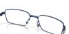 OAKLEY FRAME FOIL RQ 0OX3036 303603 57 Szemüvegkeret