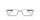 OAKLEY FRAME FOIL RQ 0OX3036 303604 55 Szemüvegkeret
