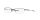 OAKLEY FRAME TOP SPINNER 5B 0OX3133 313303 53 Szemüvegkeret