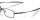 OAKLEY FRAME TOP SPINNER 4B 0OX3136 313602 53 Szemüvegkeret