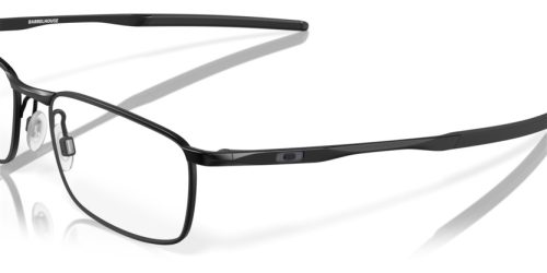 OAKLEY FRAME BARRELHOUSE 0OX3173 317301 52 Szemüvegkeret
