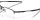 OAKLEY FRAME BARRELHOUSE 0.5 0OX3174 317401 53 Szemüvegkeret