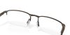 OAKLEY FRAME BARRELHOUSE 0.5 0OX3174 317402 53 Szemüvegkeret