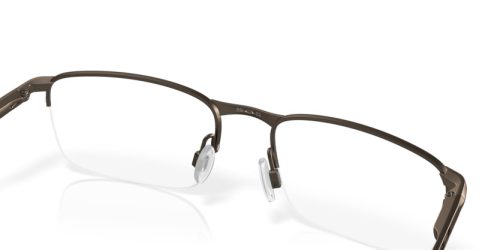 OAKLEY FRAME BARRELHOUSE 0.5 0OX3174 317402 53 Szemüvegkeret