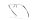 OAKLEY FRAME BARRELHOUSE 0.5 0OX3174 317404 53 Szemüvegkeret