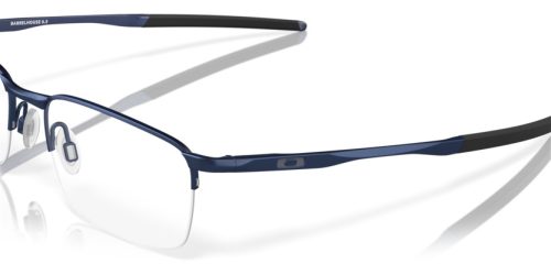OAKLEY FRAME BARRELHOUSE 0.5 0OX3174 317404 53 Szemüvegkeret