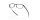 OAKLEY FRAME TINCUP 0OX3184 318401 52 Szemüvegkeret