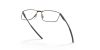 OAKLEY FRAME SOCKET 5.0 0OX3217 321702 55 Szemüvegkeret