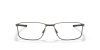 OAKLEY FRAME SOCKET 5.0 0OX3217 321702 55 Szemüvegkeret