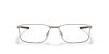 OAKLEY FRAME SOCKET 5.0 0OX3217 321703 55 Szemüvegkeret