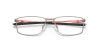 OAKLEY FRAME SOCKET 5.0 0OX3217 321703 55 Szemüvegkeret