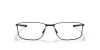 OAKLEY FRAME SOCKET 5.0 0OX3217 321704 55 Szemüvegkeret