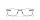 OAKLEY FRAME SOCKET 5.0 0OX3217 321704 57 Szemüvegkeret