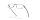 OAKLEY FRAME SOCKET 5.0 0OX3217 321715 55 Szemüvegkeret