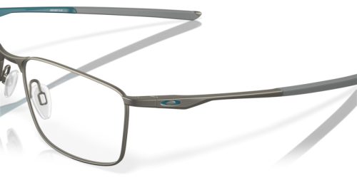 OAKLEY FRAME SOCKET 5.0 0OX3217 321715 55 Szemüvegkeret