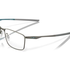 OAKLEY FRAME SOCKET 5.0 0OX3217 321715 57 Szemüvegkeret
