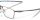OAKLEY FRAME SOCKET 5.0 0OX3217 321715 57 Szemüvegkeret