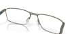 OAKLEY FRAME SOCKET 5.0 0OX3217 321715 57 Szemüvegkeret