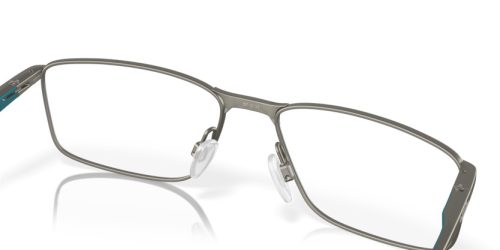OAKLEY FRAME SOCKET 5.0 0OX3217 321715 57 Szemüvegkeret