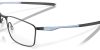 OAKLEY FRAME SOCKET 5.0 0OX3217 321716 57 Szemüvegkeret