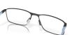 OAKLEY FRAME SOCKET 5.0 0OX3217 321716 57 Szemüvegkeret