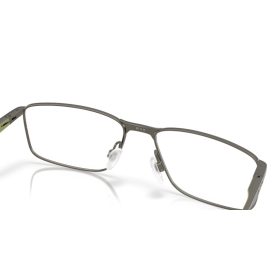 OAKLEY FRAME SOCKET 5.0 0OX3217 321717 55 Szemüvegkeret