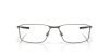 OAKLEY FRAME SOCKET 5.0 0OX3217 321717 55 Szemüvegkeret
