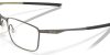OAKLEY FRAME SOCKET 5.0 0OX3217 321717 57 Szemüvegkeret