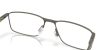 OAKLEY FRAME SOCKET 5.0 0OX3217 321717 57 Szemüvegkeret