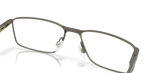 OAKLEY FRAME SOCKET 5.0 0OX3217 321717 57 Szemüvegkeret